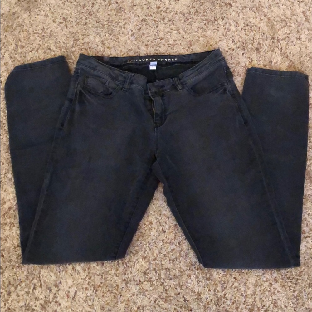 Lauren Conrad jeans